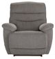 La-Z-Boy® Joshua Granite Manual Rocking Recliner-1