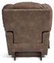 La-Z-Boy® Maverick Mink Manual Rocking Recliner-3