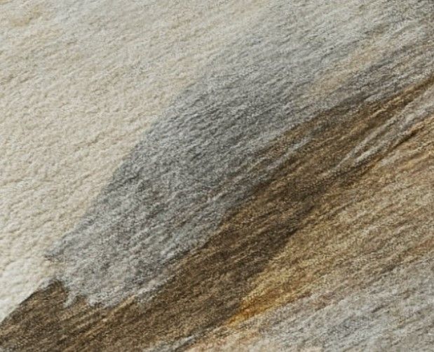 Dalyn™ Rug Company Ravenna RN11 Taupe 5'x8' Area Rug-1