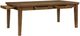 Mazin Furniture Tigard Cherry Dining Table-3