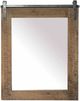 Signature Design by Ashley® Lanie Antique Brown Accent Mirror-0