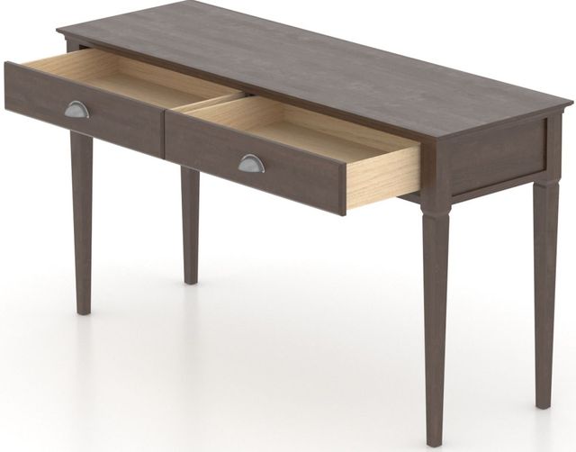 Canadel Littoral Console Table-2