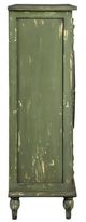 Furniture Classics Bijou Green Hall Cabinet-3
