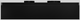 Vent-A-Hood® 42" Under Cabinet Range Hood-Black-1