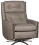 Fairfield® Customizable Loft Manual Swivel Recliner-0