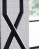 Signature Design by Ashley® Brookthrone 2-Piece Black Table Lamp-3