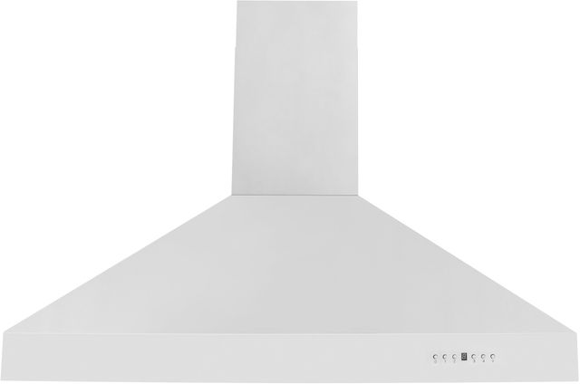 ZLINE 48" Stainless Steel Wall Mounted Range Hood-0