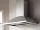 Elica Pro Series Leone 42" Stainless Steel Wall Mounted Range Hood-0