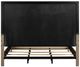 Liberty Furniture Proximity Place Barley Buff California King Panel Bed-4
