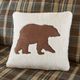 Olliix by Woolrich Multi Twin Hadley Plaid Comforter Set-4