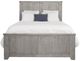 Vintage Furniture Bronco 4-Piece Queen Bedroom Set-1