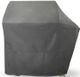 Hestan® AGVC Series 12' Gray Outdoor Living Suite Cover-0