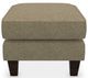 La-Z-Boy® Talbot Khaki Ottoman-2