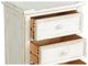 Sunny Designs™ White Sand End Table-1