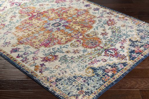 Surya Harput Multi-Color 10'x14' Area Rug-1