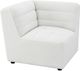 Coaster® Sunny 6-piece Natural Upholstered Sectional-4