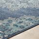 Surya Alfresco Blue/Green/White 5'x8' Area Rug-5