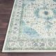 Surya Aberdine Green/Teal 7'x9' Area Rug-4