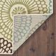 Oriental Weavers™ Montego 5'x8' Style 1 Area Rug-3