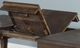Sunny Designs™ Homestead Tobacco Leaf Extension Dining Table-1