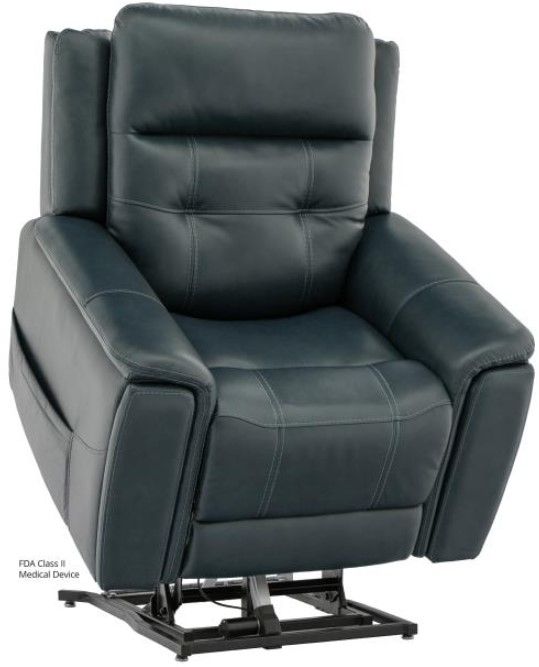 Mega Motion® iNFI Elite Sorrento Ocean Power Lift Recliner-0