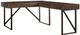 Signature Design by Ashley® Starmore 3-Piece Brown Office Desk Set-1