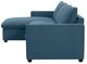 Palliser® Furniture Customizable Laguna Sleep 2-Piece Left-Arm Facing Queen Sleeper Sectional-5