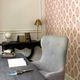 Stylecraft Daphne Gold 26" Table Lamp-2