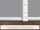 Dalyn™ Rug Company Soft Essentials SE4 Teal 5'x8' Area Rug-2