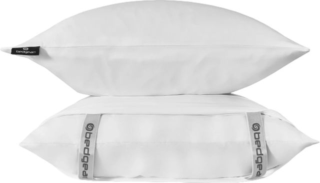 BEDGEAR® Dri-Tec® Performance® 2-Piece Queen Pillow Case Set-2