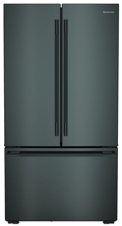 How to Adjust the Temperature of a Kitchenaid Refrigerator: Easy Steps