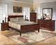 Tête de lit/pied de lit grand grand Alisdair, brun, Signature Design by Ashley®-3