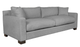 Van Gogh Designs Harry Creston Charcoal Fabric Sofabed-0