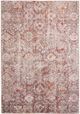 Feizy Armant Gray/Pink 5' x 7' Rug-0