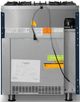 Viking® 5 Series 30" Slate Blue Pro Style Natural Gas Range-4