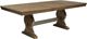 Benchcraft® Sturlayne 7-Piece Brown Dining Table Set-1