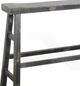 Sunny Designs™ Marina Black Sand 30" Bench-3