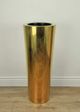 Le Present Oro Chroma Gold 36" Planter-1