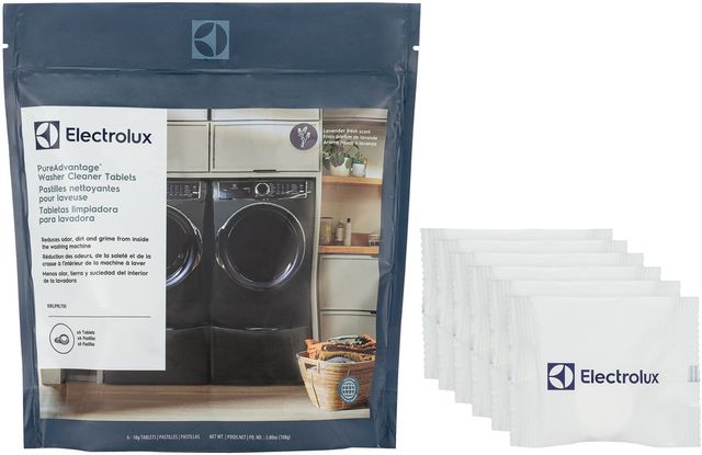 Frigidaire® PureAdvantage® Washer Cleaner Tablets-1