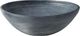Signature Design by Ashley® Meadie Distressed Blue Bowl-0