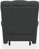 La-Z-Boy® Easton PowerReclineXRw+™ Reclina-Way® Slate Recliner-3