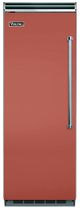 Viking® 5 Series 30" 17.8 Cu. Ft. Spiced Cider Left Hinge All Refrigerator-0