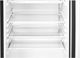 Haier 4.5 Cu. Ft. Virtual Steel Compact Refrigerator-2