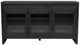 Flexsteel® Waterfall Ebony Buffet-1