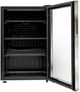 Danby® 2.6 Cu. Ft. Stainless Steel Beverage Center-1
