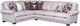 Mayo Customizable 5587F 2-Piece L-Shape Sectional-0