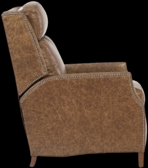 Huntington House Customizable 8125 Power Recliner-2