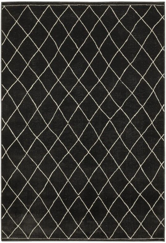 Oriental Weavers™ Raylan 5'x8' Style 12 Area Rug-0