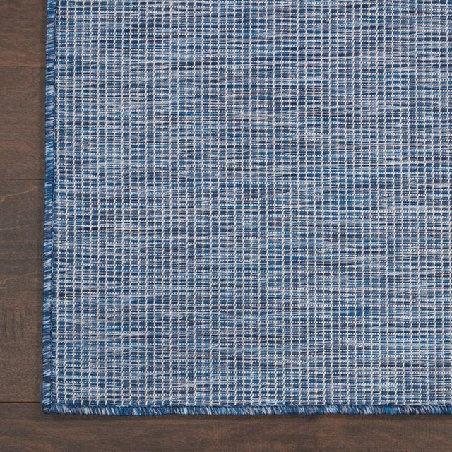 Nourison Home™ Positano Navy Blue 5'x7' Area Rug-2