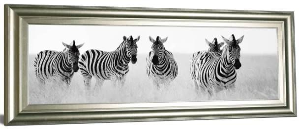 Classy Art Meeting Place by Papiorek, N. Wall Art-1